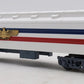 American Flyer 6-49929 S Scale American Freedom Display Car #3510