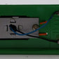 MTH 30-1034 O Block Signal #153 LN/Box