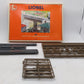 Lionel 6-12968 O Right-Of-Way Girder Bridge Building Kit LN/Box