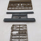 Lionel 6-12968 O Right-Of-Way Girder Bridge Building Kit LN/Box