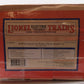 Lionel 11-6002-1 Two Tone Blue Tinplate Loco w/PS2 #263E
