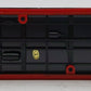 MTH 20-93698 Norfolk Southern First Responders 50' DD Plugged Boxcar #490411