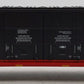 MTH 20-93698 Norfolk Southern First Responders 50' DD Plugged Boxcar #490411