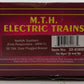 MTH 20-93698 Norfolk Southern First Responders 50' DD Plugged Boxcar #490411