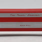 American Flyer 6-49957 S Scale Texas Special Baggage Car #250