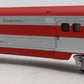 American Flyer 6-49957 S Scale Texas Special Baggage Car #250