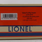 Lionel 1901330 O Gauge Santa Fe 3 Bay Hopper #40192 with Coal Load LN/Box