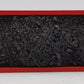 Lionel 1901330 O Gauge Santa Fe 3 Bay Hopper #40192 with Coal Load LN/Box