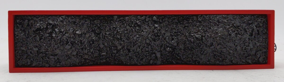 Lionel 1901330 O Gauge Santa Fe 3 Bay Hopper #40192 with Coal Load LN/Box