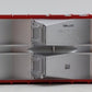Lionel 1901330 O Gauge Santa Fe 3 Bay Hopper #40192 with Coal Load LN/Box