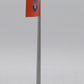 Lionel 6-16896 O Gauge Flagpole with Lights LN/Box
