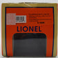 Lionel 6-16896 O Gauge Flagpole with Lights LN/Box