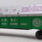 Lionel 6-19966 O Gauge LRRC "Countdown To A Century" Gondola #9820 LN/Box