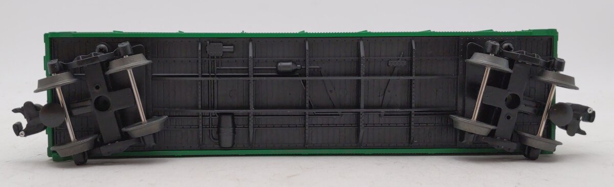 Lionel 6-19966 O Gauge LRRC "Countdown To A Century" Gondola #9820 LN/Box