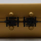 Lionel 6-28434 O Gauge Christmas Motorized Trolley LN/Box