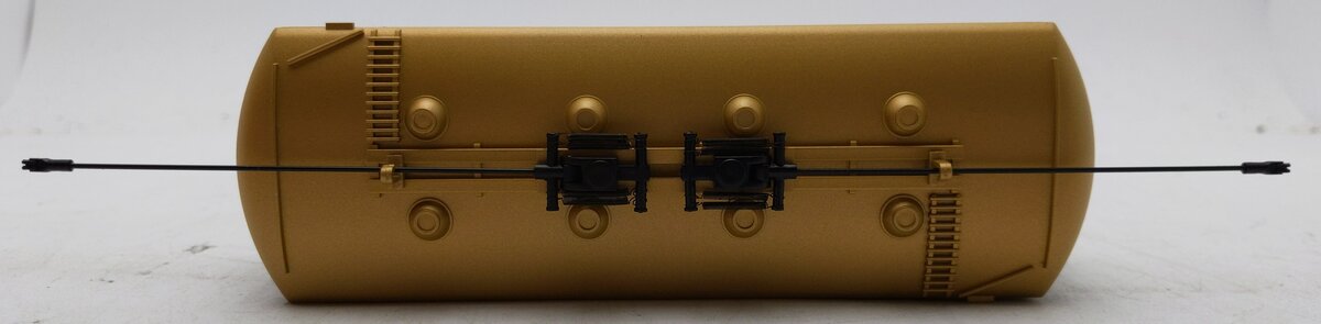 Lionel 6-28434 O Gauge Christmas Motorized Trolley LN/Box