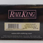 MTH 30-74196 Harley Davidson 2001 Dyna Low Rider Boxcar
