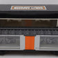 MTH 30-74196 Harley Davidson 2001 Dyna Low Rider Boxcar LN/Box