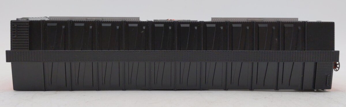 MTH 30-74196 Harley Davidson 2001 Dyna Low Rider Boxcar LN/Box