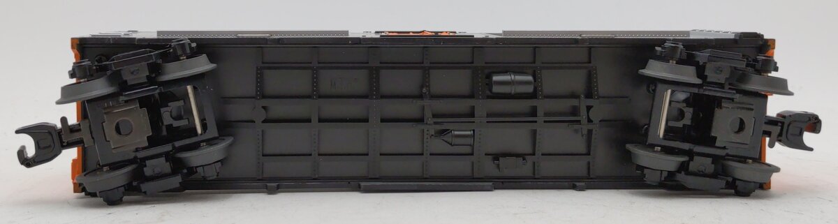 MTH 30-74196 Harley Davidson 2001 Dyna Low Rider Boxcar