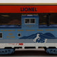 Lionel 6-27631 O Gauge Norfolk Southern Heritage Ca-4 Caboose #71090