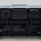 Lionel 6-27631 O Gauge Norfolk Southern Heritage Ca-4 Caboose #71090
