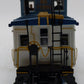 Lionel 6-27631 O Gauge Norfolk Southern Heritage Ca-4 Caboose #71090