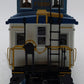 Lionel 6-27631 O Gauge Norfolk Southern Heritage Ca-4 Caboose #71090