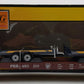 MTH 30-76389 Pennsylvania Flat Car with 2 Car Trailers