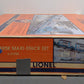 Lionel 6-21950 O Gauge Maersk SD-70 Diesel Maxi-Stack Set EX/Box