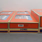 Lionel 6-21950 O Gauge Maersk SD-70 Diesel Maxi-Stack Set EX/Box