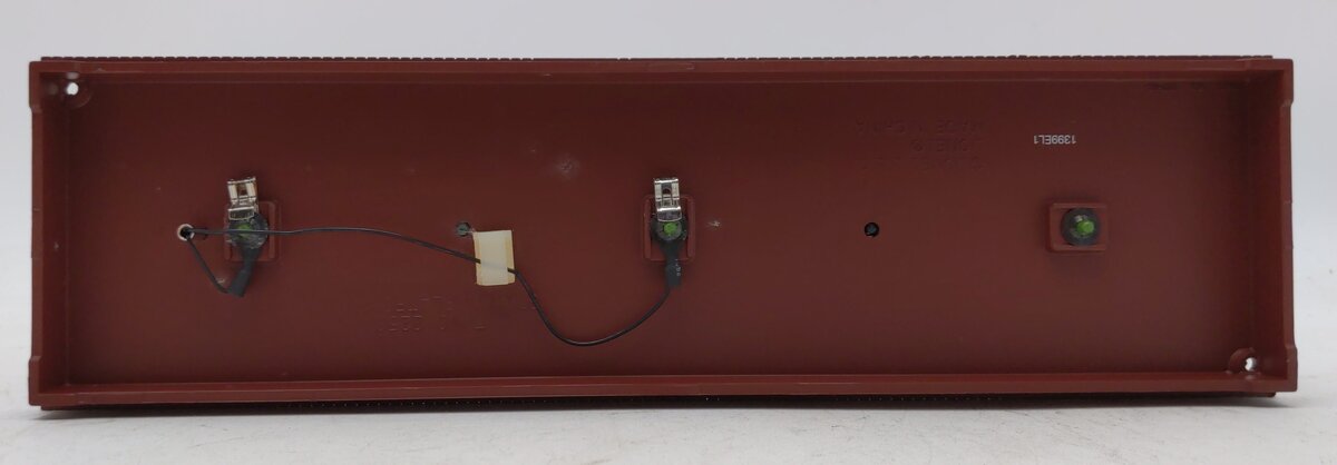 Lionel 6-16872 Illuminated Station Platform LN/Box