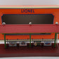 Lionel 6-16872 Illuminated Station Platform LN/Box
