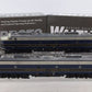Walthers 920-41368 HO Baltimore & Ohio EMD E-9A/E8Bm Diesel Loco #1454/2415