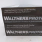 Walthers 920-41368 HO Baltimore & Ohio EMD E-9A/E8Bm Diesel Loco #1454/2415 EX/Box
