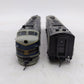 Walthers 920-41368 HO Baltimore & Ohio EMD E-9A/E8Bm Diesel Loco #1454/2415