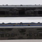 Walthers 920-41368 HO Baltimore & Ohio EMD E-9A/E8Bm Diesel Loco #1454/2415 EX/Box