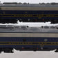 Walthers 920-41368 HO Baltimore & Ohio EMD E-9A/E8Bm Diesel Loco #1454/2415 EX/Box