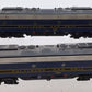 Walthers 920-41368 HO Baltimore & Ohio EMD E-9A/E8Bm Diesel Loco #1454/2415
