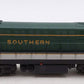 Atlas 10002229 HO Southern Train Master Locomotive #6300