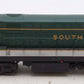 Atlas 10002229 HO Southern Train Master Locomotive #6300