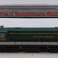 Atlas 10002229 HO Southern Train Master Locomotive #6300