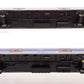 Kato 106-3512 N Scale Amtrak Smooth side Baggage Cars (Set of 2) LN/Box