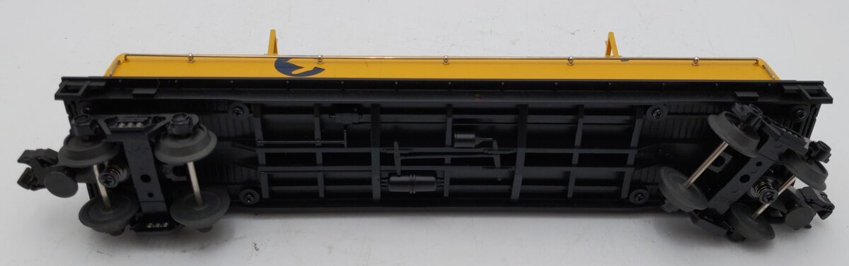 MTH 20-90012C O Gauge Chessie Coil Car #306910 LN/Box