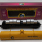 MTH 20-90012C O Gauge Chessie Coil Car #306910 LN/Box