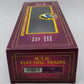 MTH 20-90012C O Gauge Chessie Coil Car #306910 LN/Box