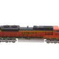 Fox Valley Models 71105 N Burlington Northern Santa Fe SD70ACe Diesel #8548