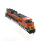Fox Valley Models 71105 N Burlington Northern Santa Fe SD70ACe Diesel #8548