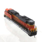 Fox Valley Models 71105 N Burlington Northern Santa Fe SD70ACe Diesel #8548