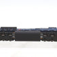 Fox Valley Models 71108 N Scale Montana Rail Link SD70ACe Diesel Loco #4403 LN/Box